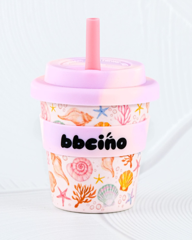 Bbcino Shell Cup  YEAH! (120ml)