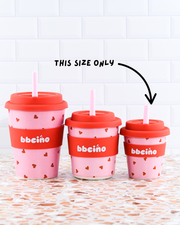 Bbcino Sweetheart Cup (120ml)