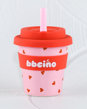 Bbcino Sweetheart Cup (120ml)