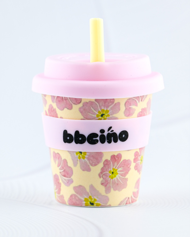 Bbcino Poppy Cup (120ml)