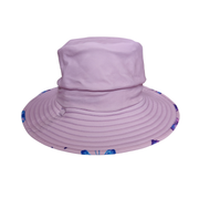 Little E & Co Reversible Swim Hat - Butterflies