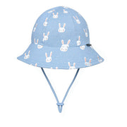 Bedhead Toddler Bucket Sun Hat - Bunny