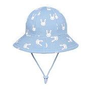 Bedhead Toddler Bucket Sun Hat - Bunny