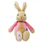 Beatrix Potter My First Flopsy Rabbit Soft Toy 26cm