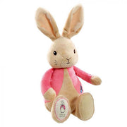 Beatrix Potter My First Flopsy Rabbit Soft Toy 26cm