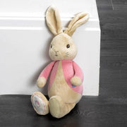 Beatrix Potter My First Flopsy Rabbit Soft Toy 26cm