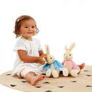 Beatrix Potter My First Flopsy Rabbit Soft Toy 26cm