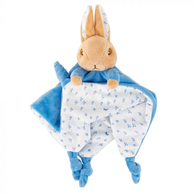 Beatrix Potter Peter Rabbit Comfort Blanket