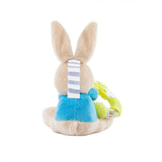 Beatrix Potter Teether Ring Rattle Peter Rabbit