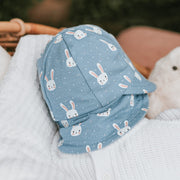 Bedhead Legionnaire Flap Sun Hat - Bunny