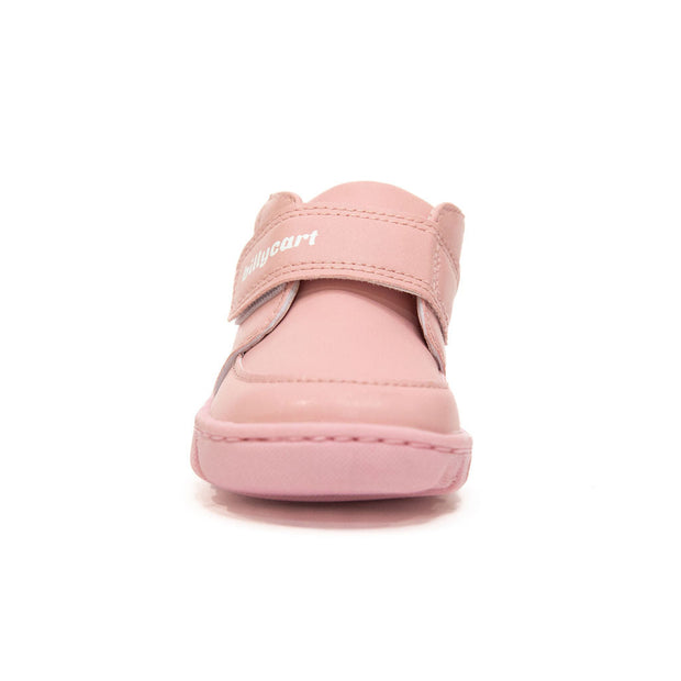 Billycart Kids Lolly Pink Baby and Toddler Boots