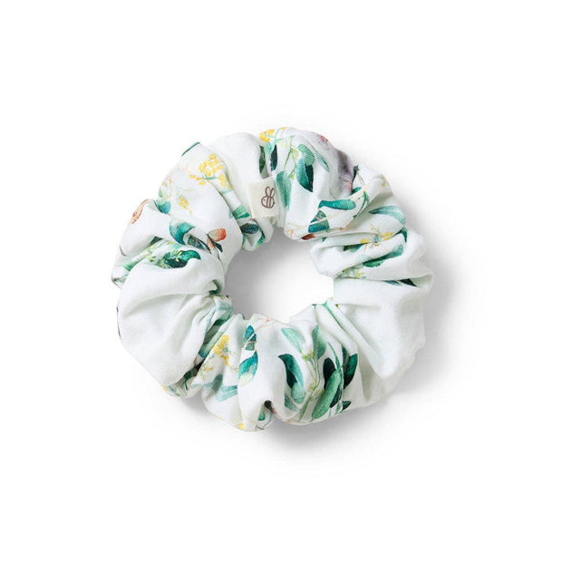 Snuggle Hunny Organic Scrunchie - Eucalypt