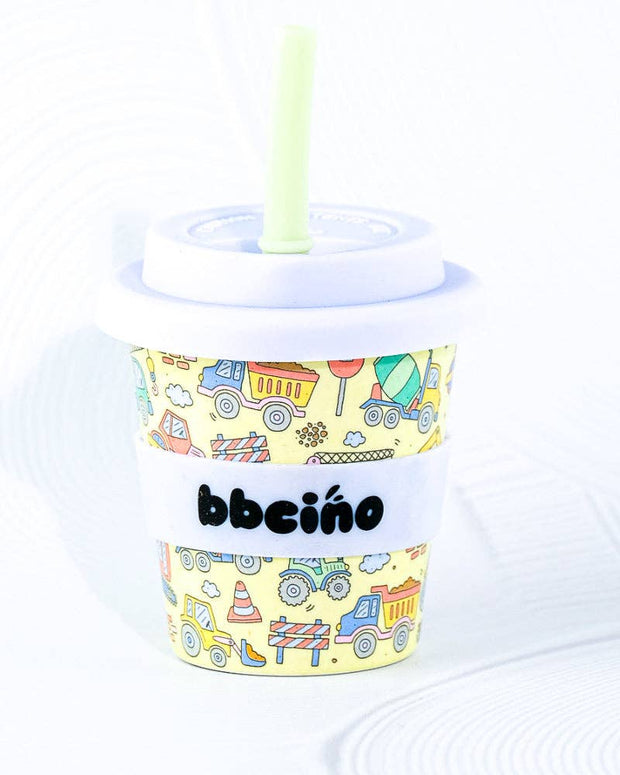 BBcino Cup - Dig It! (120ml)